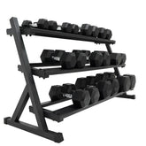 Dumbbell Stand Multi 3 in 1-Gym Equipment