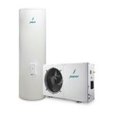 Trueliving_Jaquar Integra-x Split Heat Pump_5.2/7.2kw_200/300/400/500L_White