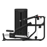 Multi Chest Press 80 Kg-gym equipment