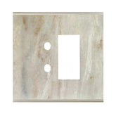 Norisys 1M Modular Plate – Ultra-Compact & Durable Design