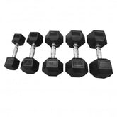 Dumbble-gym equipment