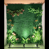 TrueLiving Premium High Density Australian Grass Carpet/Mat 20" x 20"