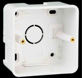 1/2M Surface Mounting Box – Compact & Durable Design