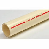 CPVC Pipe – AST1 | High-Strength & Heat-Resistant Plumbing Solution
