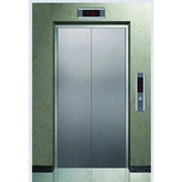 Auto Door Elevators