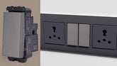 Norisys 16A Switch with Indicator – Powerful & Reliable