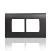 Norisys 4M Face Plate – High-Quality Electrical Accessory