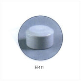 Trueliving_Metal Cable Joints - H 111 Mud Colour