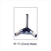 Trueliving_Concrete Expansion Joints - H 112 Black