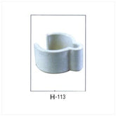 Trueliving_Compression Joints - H 113 Curve Silver