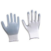 Trueliving_Nitrile Coating on Polyester Gloves Size --- S, M, L, XL