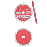 Trueliving_XP X2 TCT Saw Blade 4″ X 30T