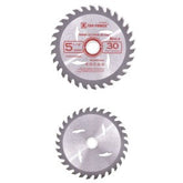 Trueliving_XP Gold TCT Saw Blades 10″ X 80T