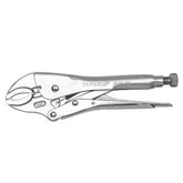 Truliving_Hand Tools & Hardware-Pliers-Tools & Hardware-TAPARIA Curved Jaw Locking Plier 1641/10 | 250mm