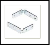 Trueliving_HANDLELESS PROFILE CONNECTOR Silver