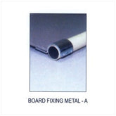Trueliving_Board Fixing Metal - A Black