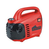 Trueliving_XP-PW-80W Pressure Washer Voltage/frequency 220v/50hz Working Pressure 120bar