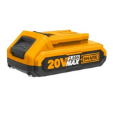 Trueliving_INGCO FBLI2001 Lithium-Ion battery pack 20V 2.0Ah, with one battery for all INGCO 20V tools