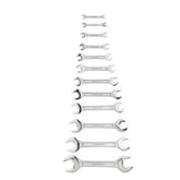Truliving_Automotive Accessories-Hand Tools & Hardware-Spanner & Spanner Set-TAPARIA Double Ended Spanner Set DEP12 | 12PCS