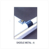 Trueliving_Saddle Metal - A Black