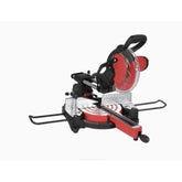 Trueliving_XPT 477 Miter Saw Voltage :- 220/ 240 V Frequency :- 50/ 60 Hz