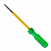 Truliving_Hand Tools & Hardware-Screwdriver & Screwdriver Set-Tools & Hardware-Taparia Insulated Screw Driver 903 I | Two In One Screwdriver | 2 Philips 6.0×0.8mm