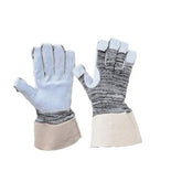 Trueliving_Synthetic Gloves_1 Size --- 12, 14
