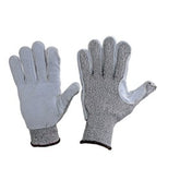 Trueliving_Synthetic Gloves Size --- 22cm to 25cm