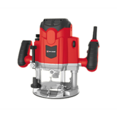 Trueliving_XPT 459 Router Voltage :- 220/ 240 V Frequency :- 50/ 60 Hz