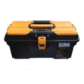 Truliving_Hand Tools & Hardware-Tool Storage-Tools & Hardware-Taparia Plastic Tool Box with Organiser PTB-16