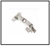 Trueliving_MS CORNER Silver HINGES 165o 90O SOFT CLOSE*02D