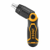 Truliving_Hand Tools & Hardware-Screwdriver & Screwdriver Set-Tools & Hardware-INGCO 13 IN 1 Ratchet Screwdriver Set AKISD1208