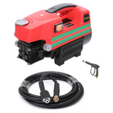 Trueliving_XP-PW-60W Pressure Washer Voltage/frequency 220v/50hz Input Power 1800w Flow 390l/h