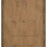 Trueliving_Greenply Gold 7 ft. x 4 ft. 19 mm BWP/Marine Blockboards__Price Per Sq Ft.___135