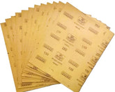 Sukha Paper | Durable Sandpaper for Smoothing & Finishing
