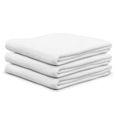 Dolphy Cotton Cellular Blanket 340 Single White