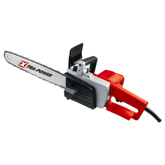 Trueliving_XPT 457 Electric Chain Saw Voltage :- 220/ 240 V Frequency :- 50/ 60 Hz