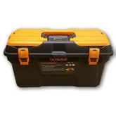 Truliving_Hand Tools & Hardware-Tool Storage-Tools & Hardware-Taparia Plastic Tool Box with Organiser PTB-19