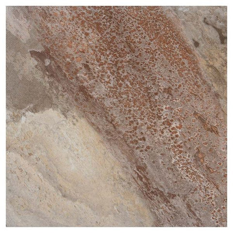 Trueliving_Somany River Stone Dark Textured 300 mm x 300 mm Ceramic Floor Tile_Price-52_Per Sq Ft. Trueliving_Somany River Stone Dark Textured 300 mm x 300 mm Ceramic Floor Tile_Price-52_Per Sq Ft.