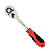 Truliving_Automotive Accessories-Hand Tools & Hardware-Tools & Hardware-Taparia Ratchet Wrench 1715N | Reverse Forward Single Sided Ratchet Handle