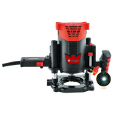 Trueliving_XPT 453 Router Voltage :- 220/ 240 V Frequency :- 50/ 60 Hz