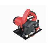 Trueliving_XPT 449 Wood Cutter Voltage :- 220/ 240 V Frequency :- 50/ 60 Hz Blade Capacity :- 110 mm