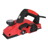 Trueliving_XPT 445 Electric Planer Voltage :- 220/ 240 V Frequency :- 50/ 60 Hz Planning Size :- 82 X 1 mm