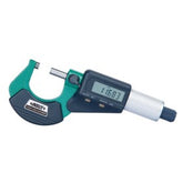 Trueliving_Digital Outside Micrometers (Basic Type, without Data Output)_0-25mm/0-1"