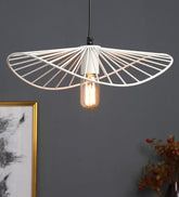 Trueliving Fly Hanging Light Length 12, Width 12, Height 9 In Inches