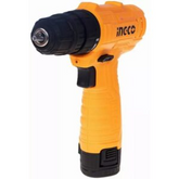 Trueliving_INGCO Li-ion Cordless Drill CDLI12415 | 12V | 0-600rpm
