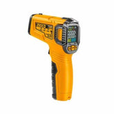 Trueliving_Measuring Tools-Tools & Hardware-INGCO Infrared Thermometer HIT015501 | -30°C~550°C | Color display screen
