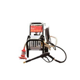 Trueliving_XP-PW-1600W Pressure Washer Voltage/frequency 220v/50hz Working Pressure 150kg/min