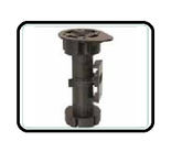 Trueliving_PVC LEG Standard