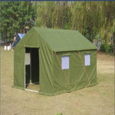 Trueliving_Epip Tent MS Pipe (customized gauge) All of the tents are made from water and fire – resistant fabric.